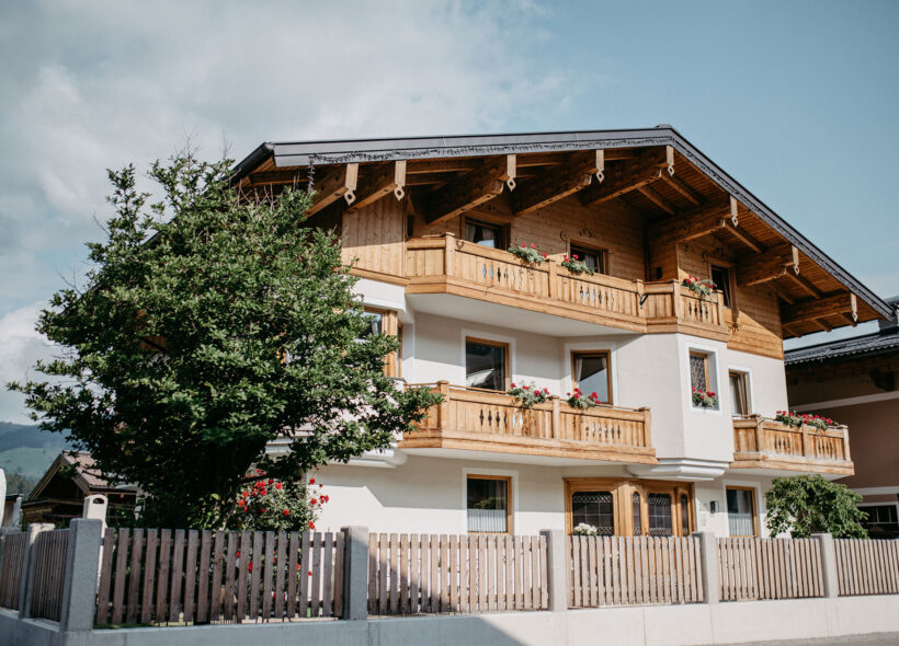 Appartements in Flachau, Appartements Gappmaier Appartements in Flachau, Appartements Gappmaier