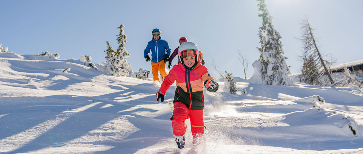 Spass - Winterurlaub & Skiurlaub in Flachau Spass - Winterurlaub & Skiurlaub in Flachau