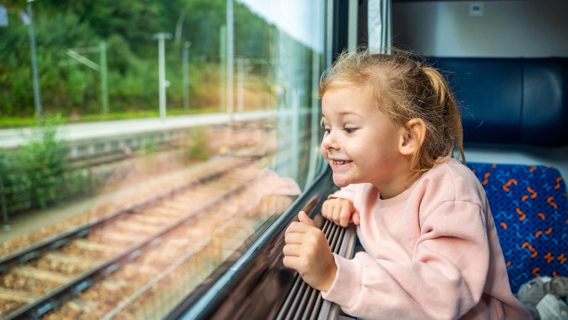 Anreise mit der Bahn - Appartements Gappmaier Anreise mit der Bahn - Appartements Gappmaier