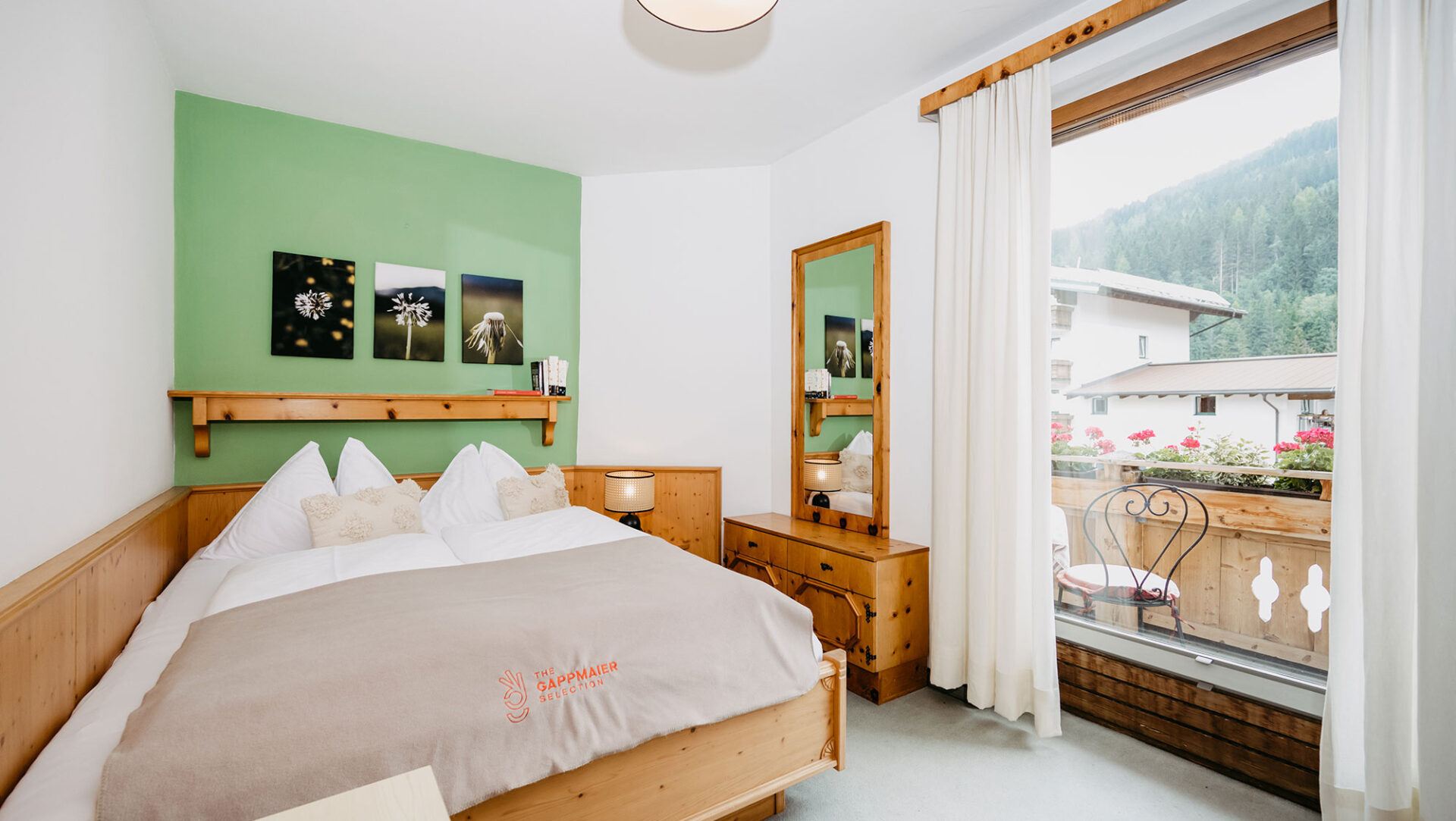 Appartement Flachau Gappmaier 1