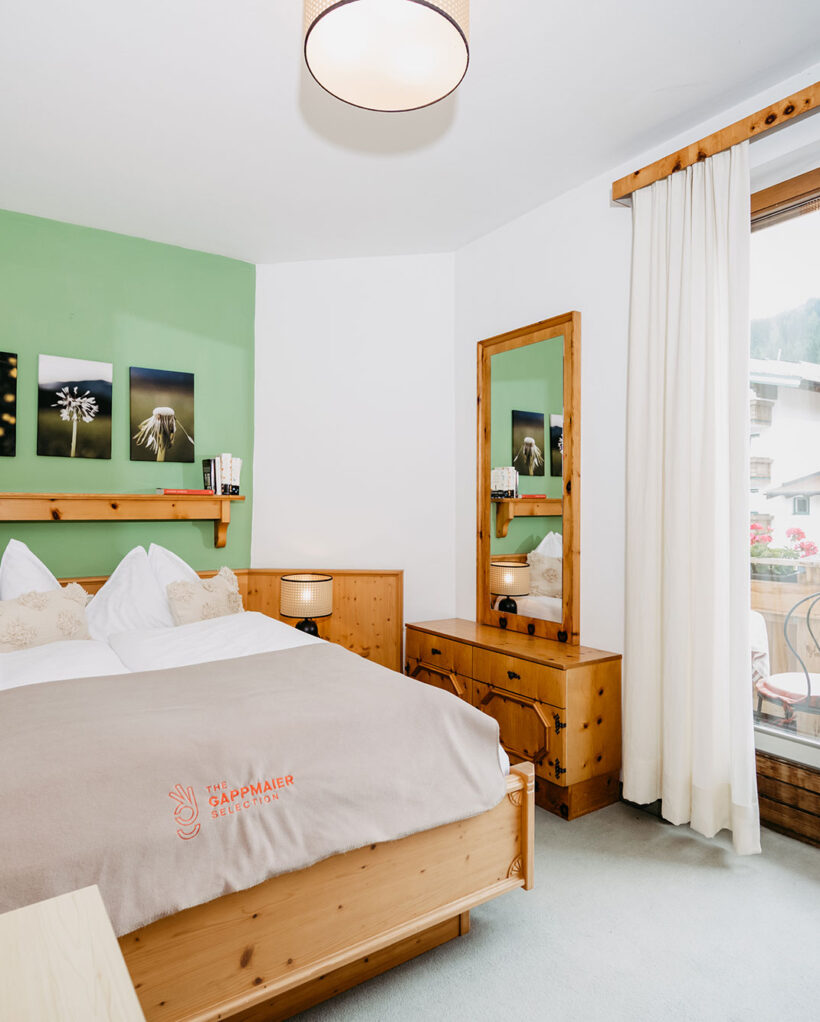 Appartement Flachau Gappmaier 1