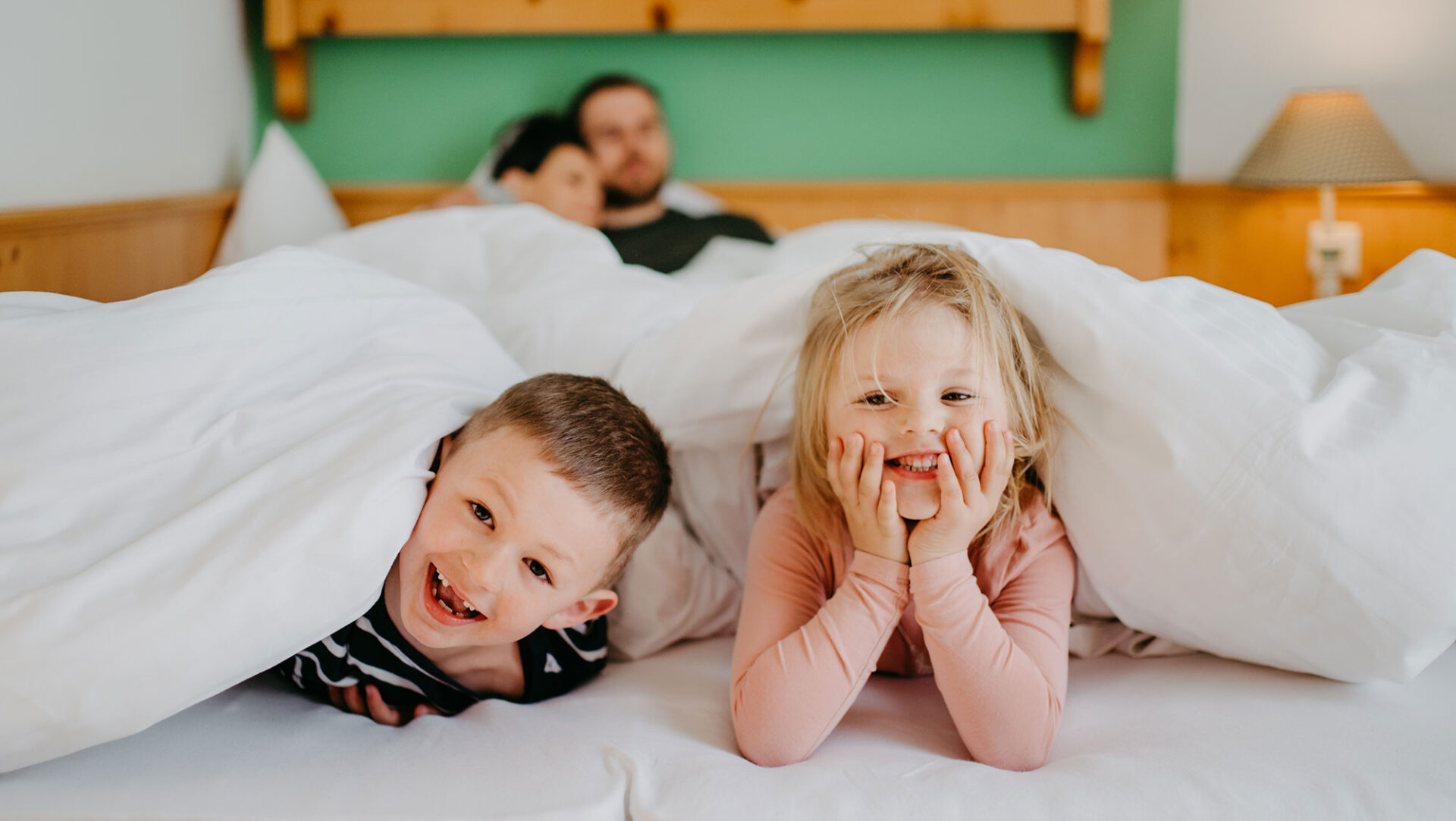 Appartement Flachau Gappmaier 3