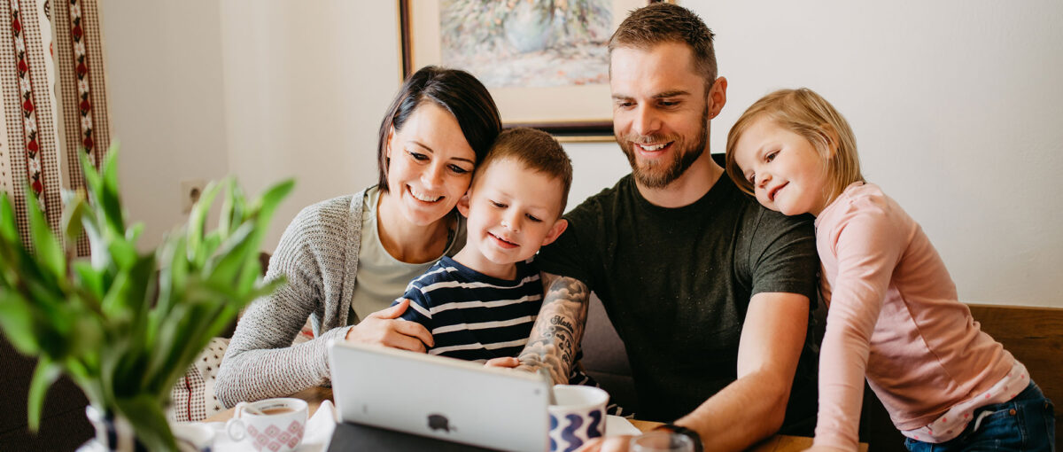 Appartement in Flachau, Typ A, Appartements Gappmaier Appartement in Flachau, Typ A, Appartements Gappmaier