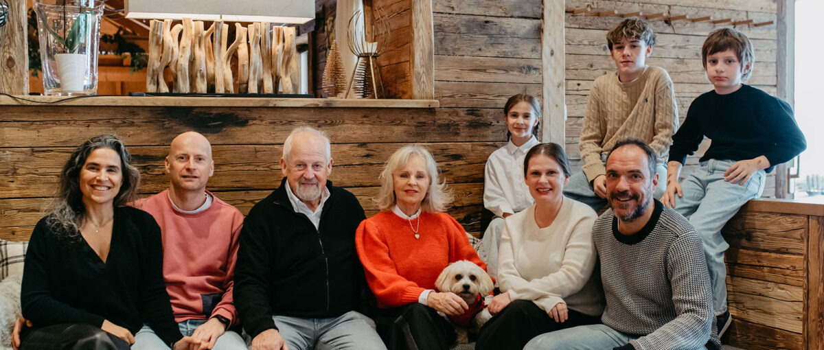 Appartement Flachau Gappmaier Familie 1