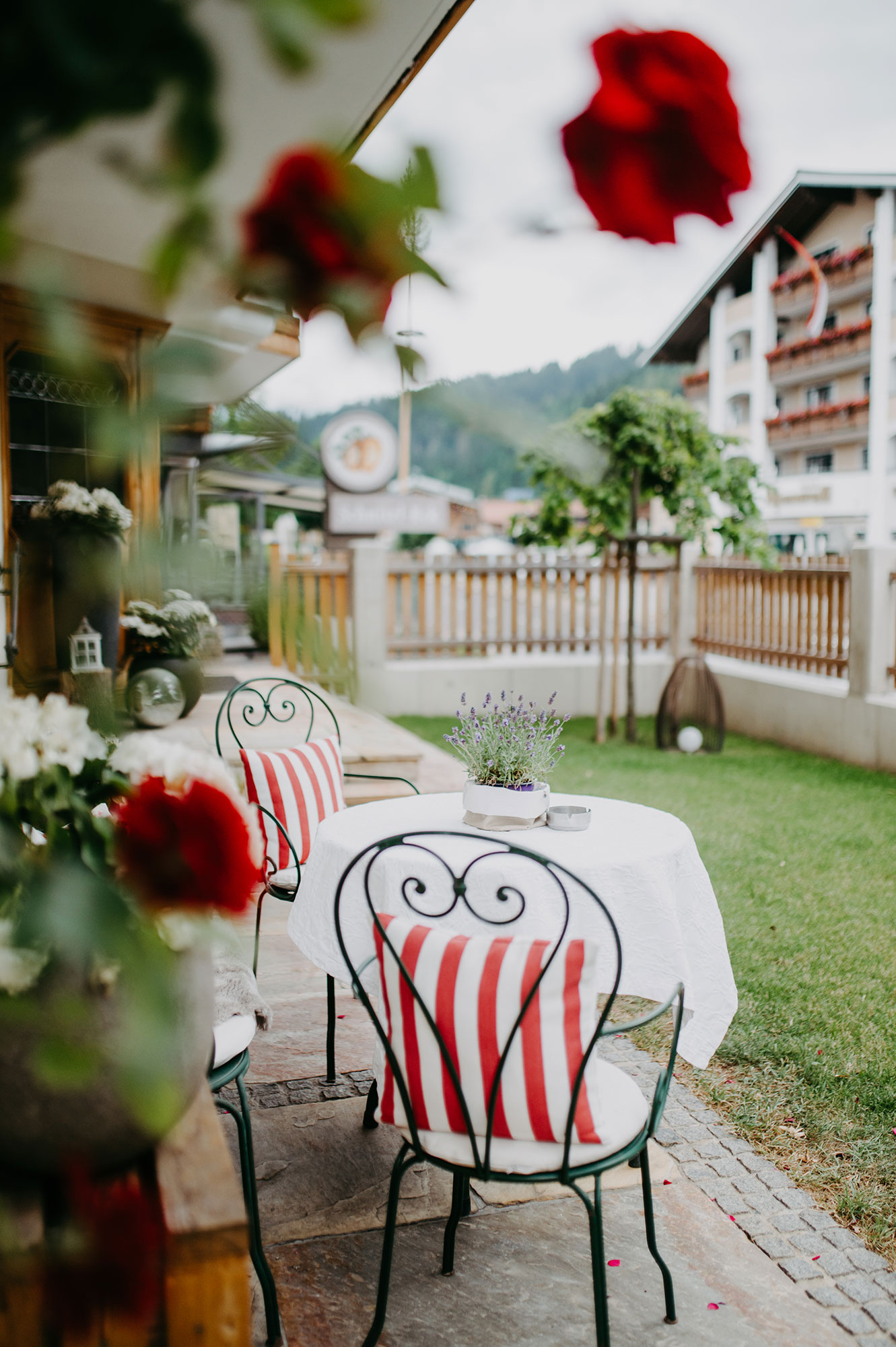 Appartements Flachau Gappmaier 1