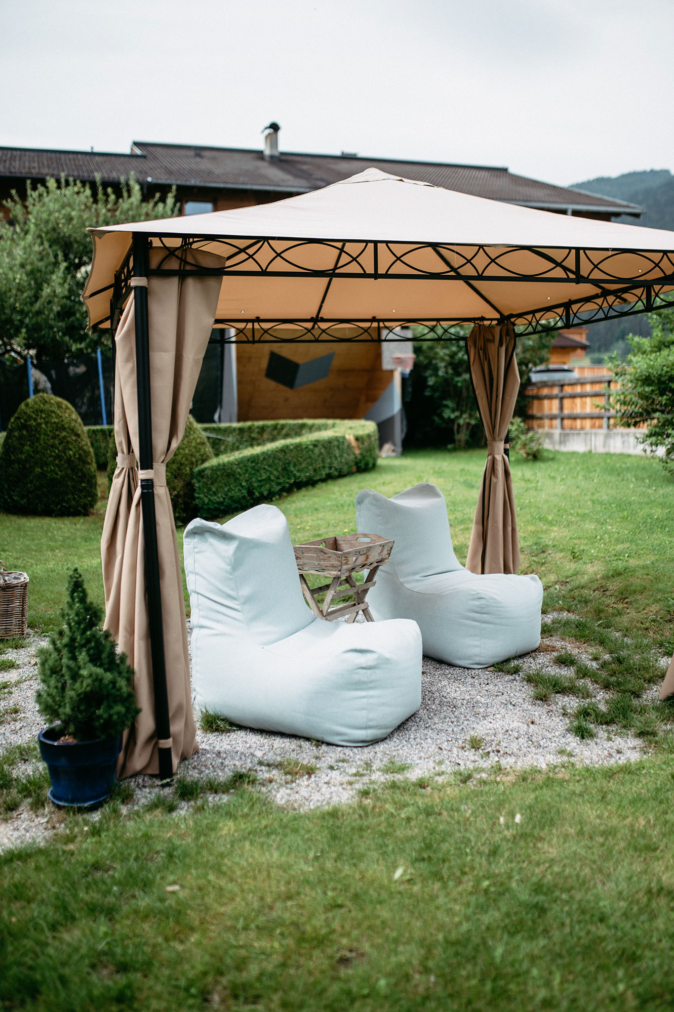 Appartements in Flachau