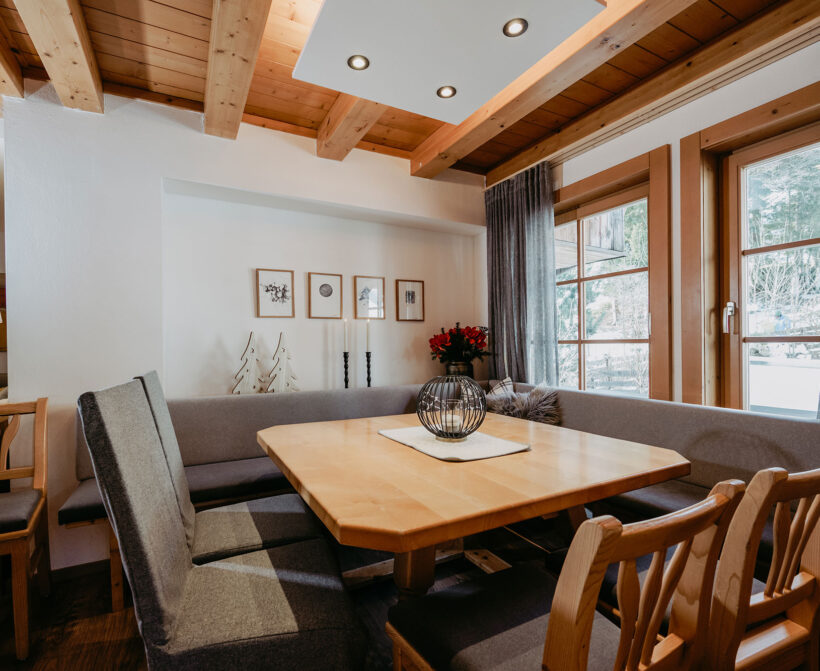 Penthouse Flachau Gappmaier 15