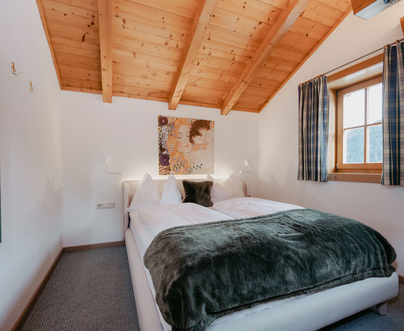 Penthouse Flachau Gappmaier 17