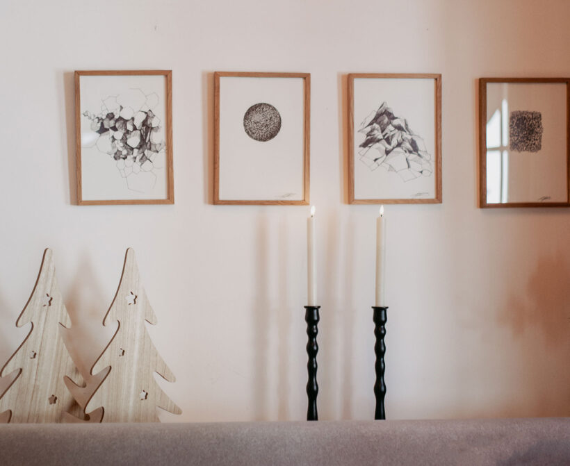 Penthouse in Flachau - Appartements Gappmaier