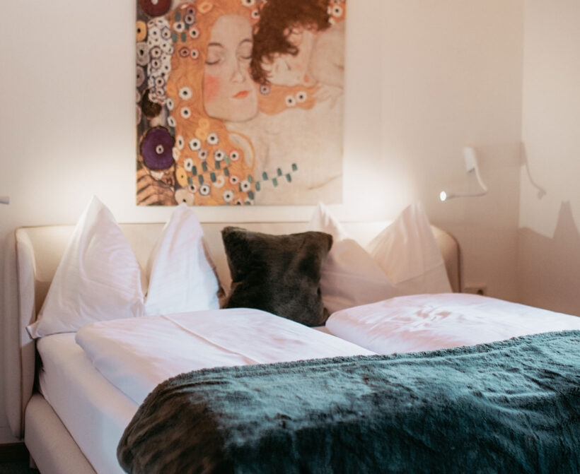 Penthouse in Flachau - Appartements Gappmaier