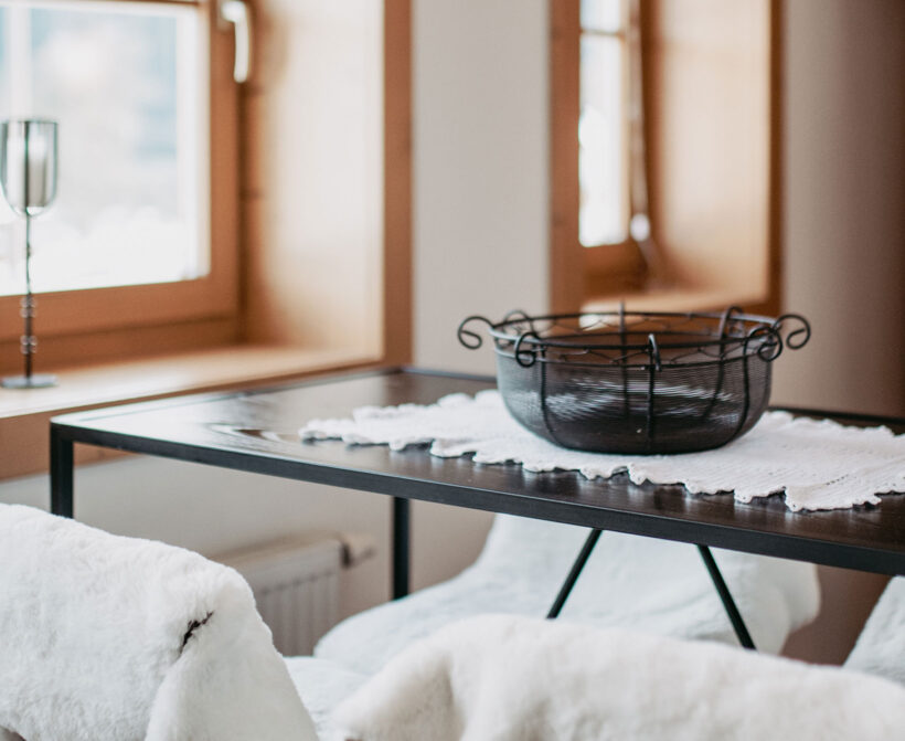 Penthouse Flachau Gappmaier 27