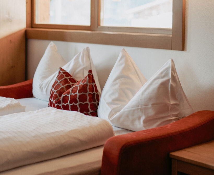 Penthouse Flachau Gappmaier 28