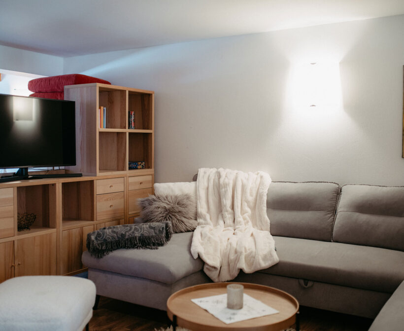 Penthouse in Flachau - Appartements Gappmaier