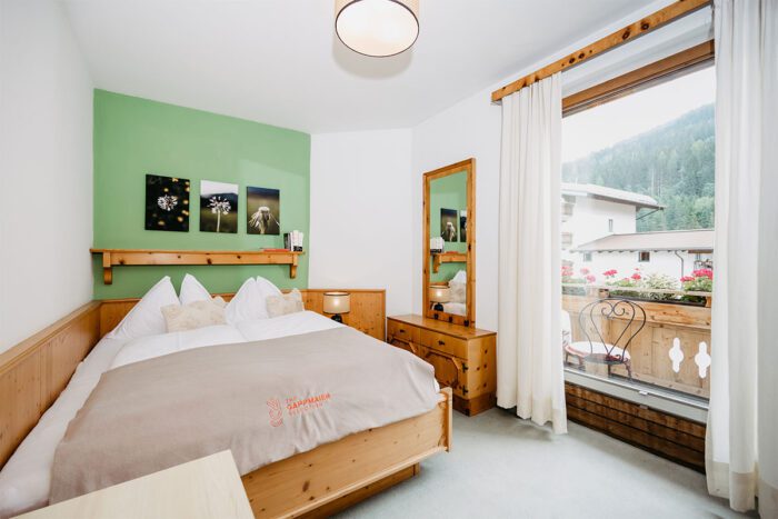 Appartement in Flachau - Typ A, Ferienhaus Gappmaier