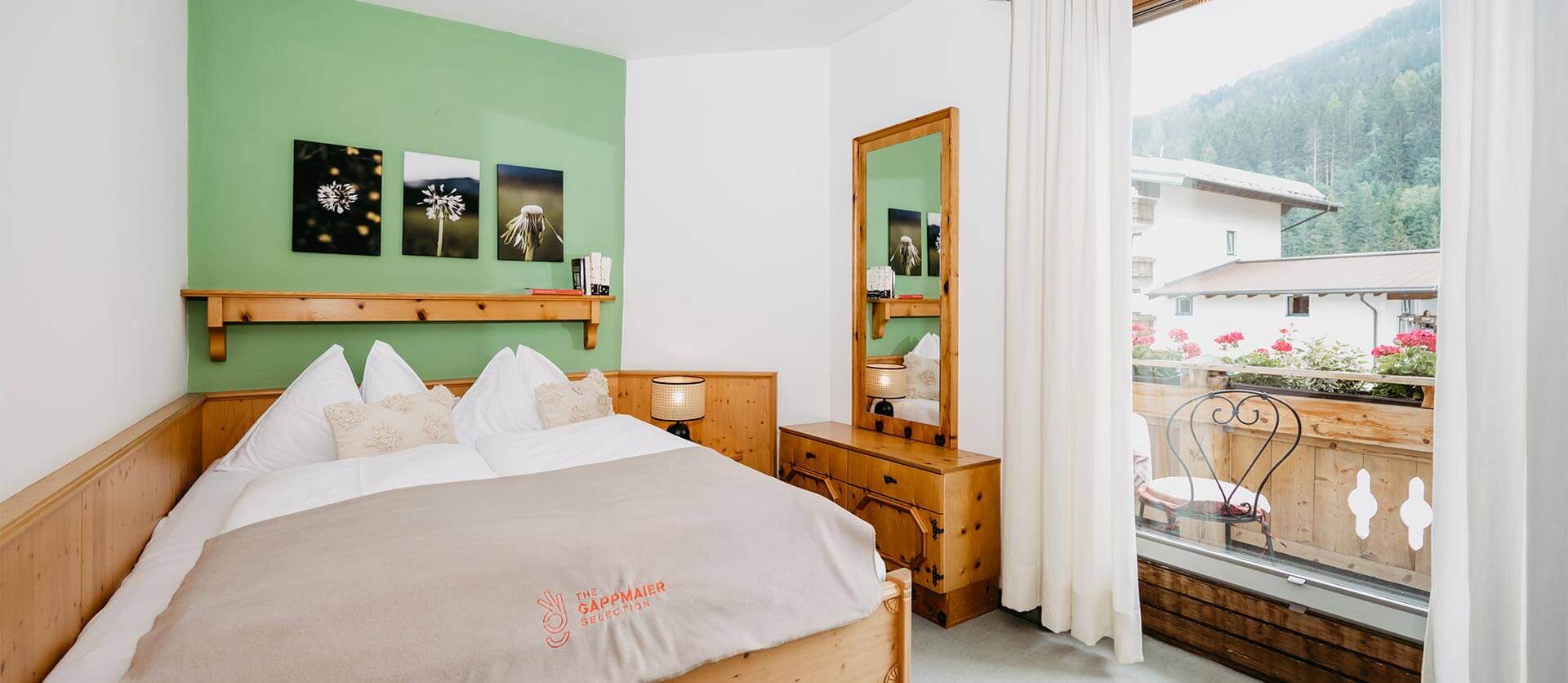 Appartements in Flachau, Appartements Gappmaier