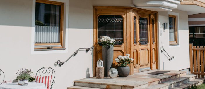 Appartements in Flachau - Haus Gappmaier